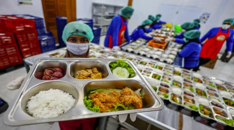 Komisi IX DPR Usulkan Program MBG Dihentikan Selama Libur Sekolah